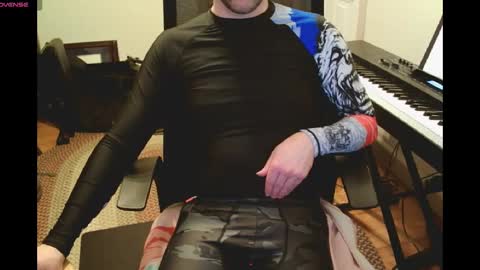 Snapshot of daredevil10188 chatting on 26, 11, 2025 Daredevil10188 online show from 26, 11, 2025