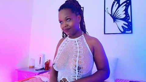 Darelyn online show from 19, 11, 2025