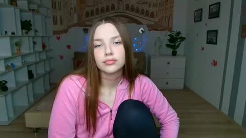 Snapshot of dariaangels chatting on 22, 3, 2026 dariaangels online show from 22, 3, 2026