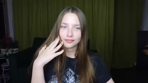 Snapshot of dariaangels chatting on 27, 3, 2026 dariaangels online show from 27, 3, 2026