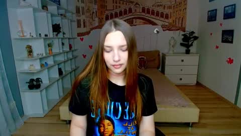 Snapshot of dariaangels chatting on 31, 3, 2026 dariaangels online show from 31, 3, 2026