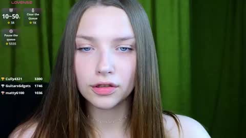 Snapshot of dariaangels chatting on 11, 4, 2026 dariaangels online show from 11, 4, 2026