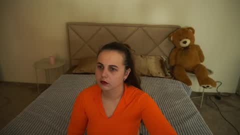 Daria online show from 17, 5, 2026