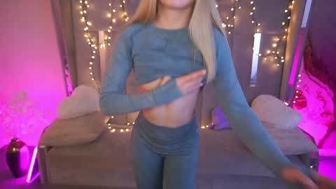 dariadelly online show from 18, 5, 2026