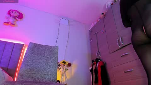 Snapshot of dariana_hot chatting on 5, 4, 2026 dariana_hot online show from 5, 4, 2026