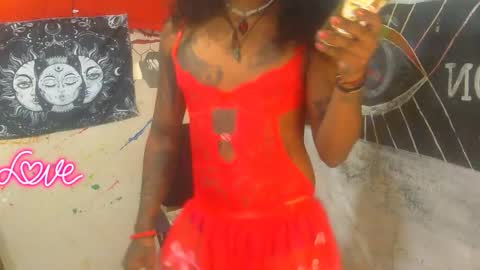 Snapshot of dariana_loves chatting on 13, 10, 2025 dariana_loves online show from 13, 10, 2025