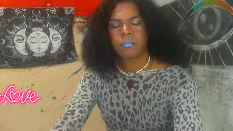 Snapshot of dariana_loves chatting on 21, 10, 2025 dariana_loves online show from 21, 10, 2025