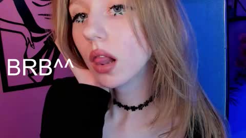 Daria Tate online show from 13, 2, 2026