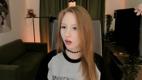 Daria Tate online show from 19, 5, 2026