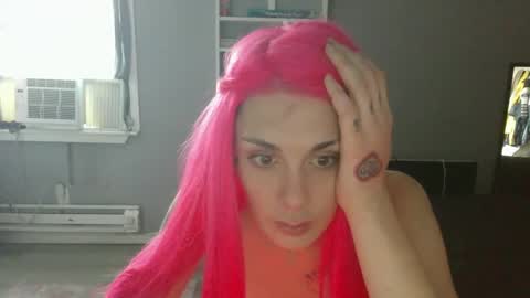 Snapshot of darienbaby96 chatting on 3, 10, 2025 darienbaby96 online show from 3, 10, 2025