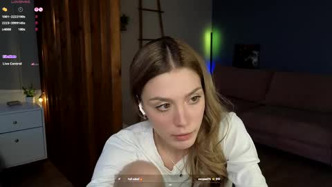 Snapshot of darilboom chatting on 9, 5, 2026 darilboom online show from 9, 5, 2026