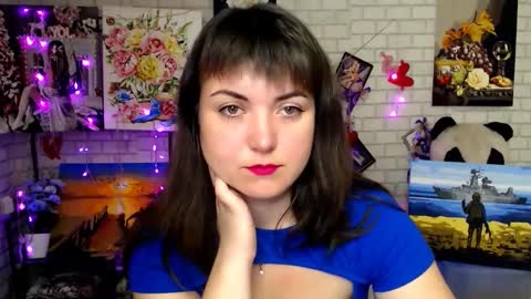 Darina online show from 14, 11, 2025