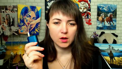 Darina online show from 9, 4, 2026