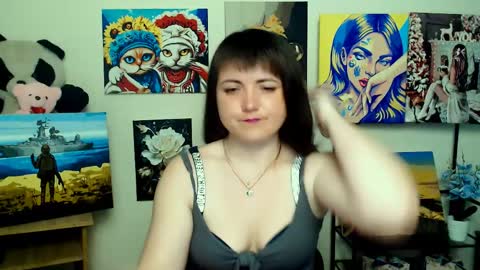 Darina online show from 19, 5, 2026