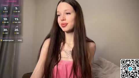 Snapshot of darina_night chatting on 21, 1, 2025 Darina Night online show from 21, 1, 2025