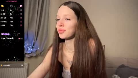 Snapshot of darina_night chatting on 29, 1, 2025 Darina Night online show from 29, 1, 2025