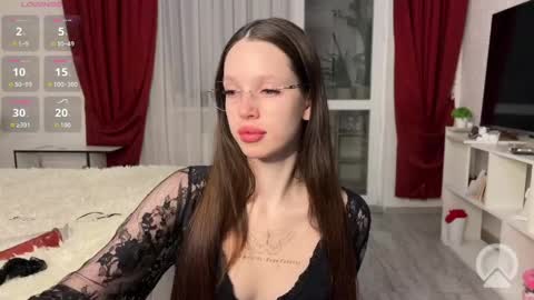 Snapshot of darina_night chatting on 12, 4, 2026 Darina Night online show from 12, 4, 2026