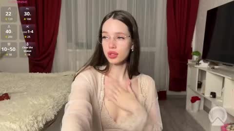 Snapshot of darina_night chatting on 14, 4, 2026 Darina Night online show from 14, 4, 2026