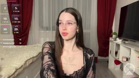 Snapshot of darina_night chatting on 16, 4, 2026 Darina Night online show from 16, 4, 2026