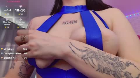 Snapshot of darinek0 chatting on 27, 3, 2026 Neko online show from 27, 3, 2026