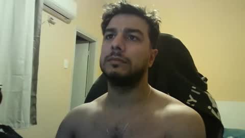 dario12rodriguez online show from 31, 10, 2025