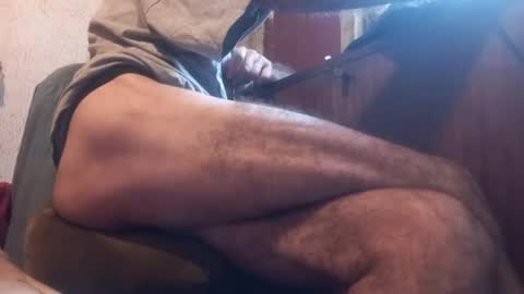 dario48 online show from 20, 1, 2025