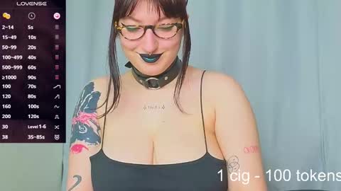 Daria online show from 25, 9, 2025