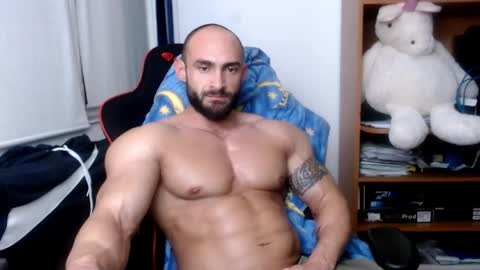 Dario online show from 8, 12, 2024