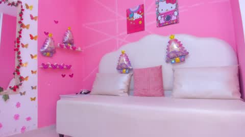 DaripQueen online show from 21, 1, 2025