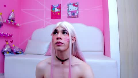 DaripQueen online show from 22, 1, 2025