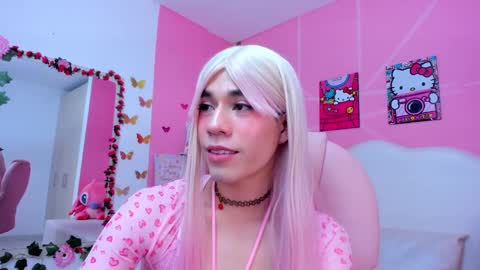 DaripQueen online show from 14, 2, 2025