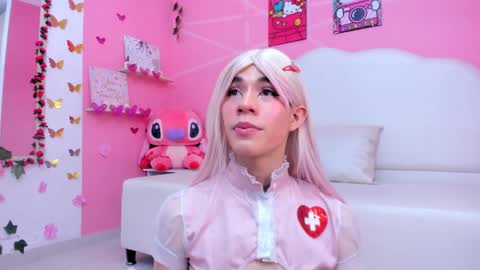 DaripQueen online show from 4, 3, 2025