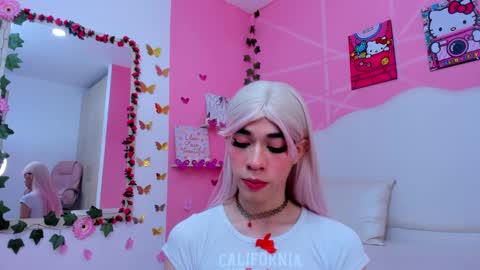 DaripQueen online show from 6, 3, 2025