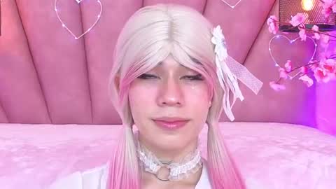 Snapshot of daripqueen chatting on 11, 6, 2026 DaripQueen online show from 11, 6, 2026