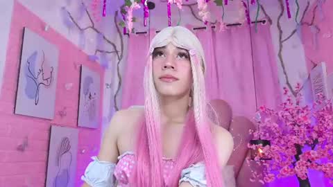 Snapshot of daripqueen chatting on 22, 6, 2026 DaripQueen online show from 22, 6, 2026