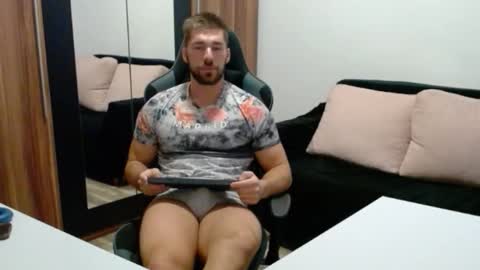 Snapshot of darius_94 chatting on 25, 9, 2025 darius_94 online show from 25, 9, 2025