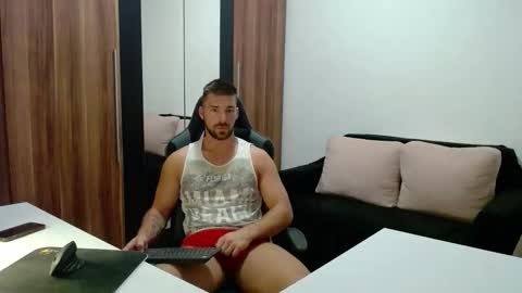 Snapshot of darius_94 chatting on 10, 10, 2025 darius_94 online show from 10, 10, 2025