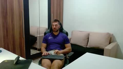 Snapshot of darius_94 chatting on 15, 10, 2025 darius_94 online show from 15, 10, 2025