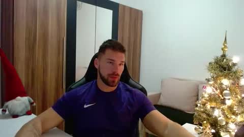 darius_94 online show from 16, 12, 2025