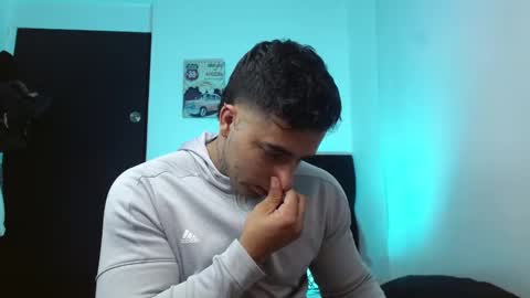 Darius Phoenix  online show from 25, 10, 2025