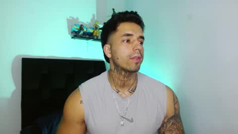 Darius Phoenix  online show from 17, 3, 2026