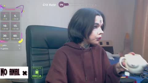 Anessa  online show from 10, 11, 2025