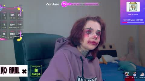 Anessa  online show from 30, 11, 2025