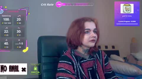 Anessa  online show from 13, 12, 2025