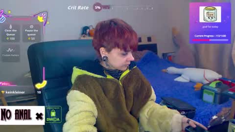 Anessa  online show from 7, 1, 2026