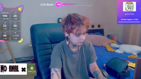 Anessa  online show from 3, 2, 2026