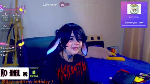 Anessa  online show from 17, 2, 2026