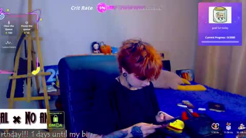 Anessa  online show from 23, 2, 2026