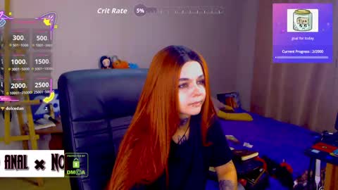 Anessa  online show from 23, 3, 2026