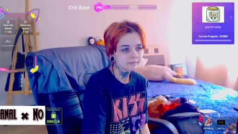 Anessa  online show from 30, 3, 2026